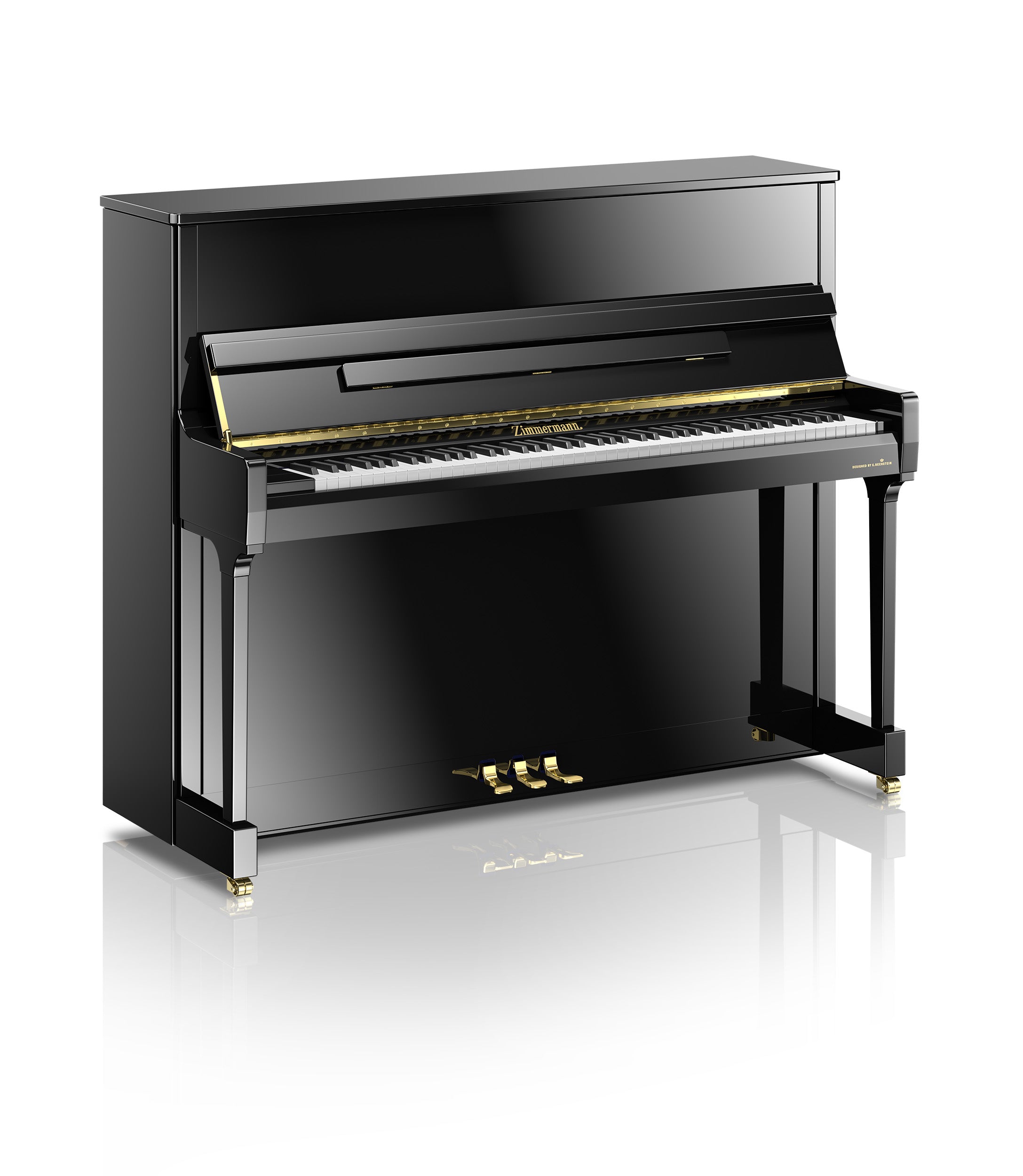 Zimmermann S4
