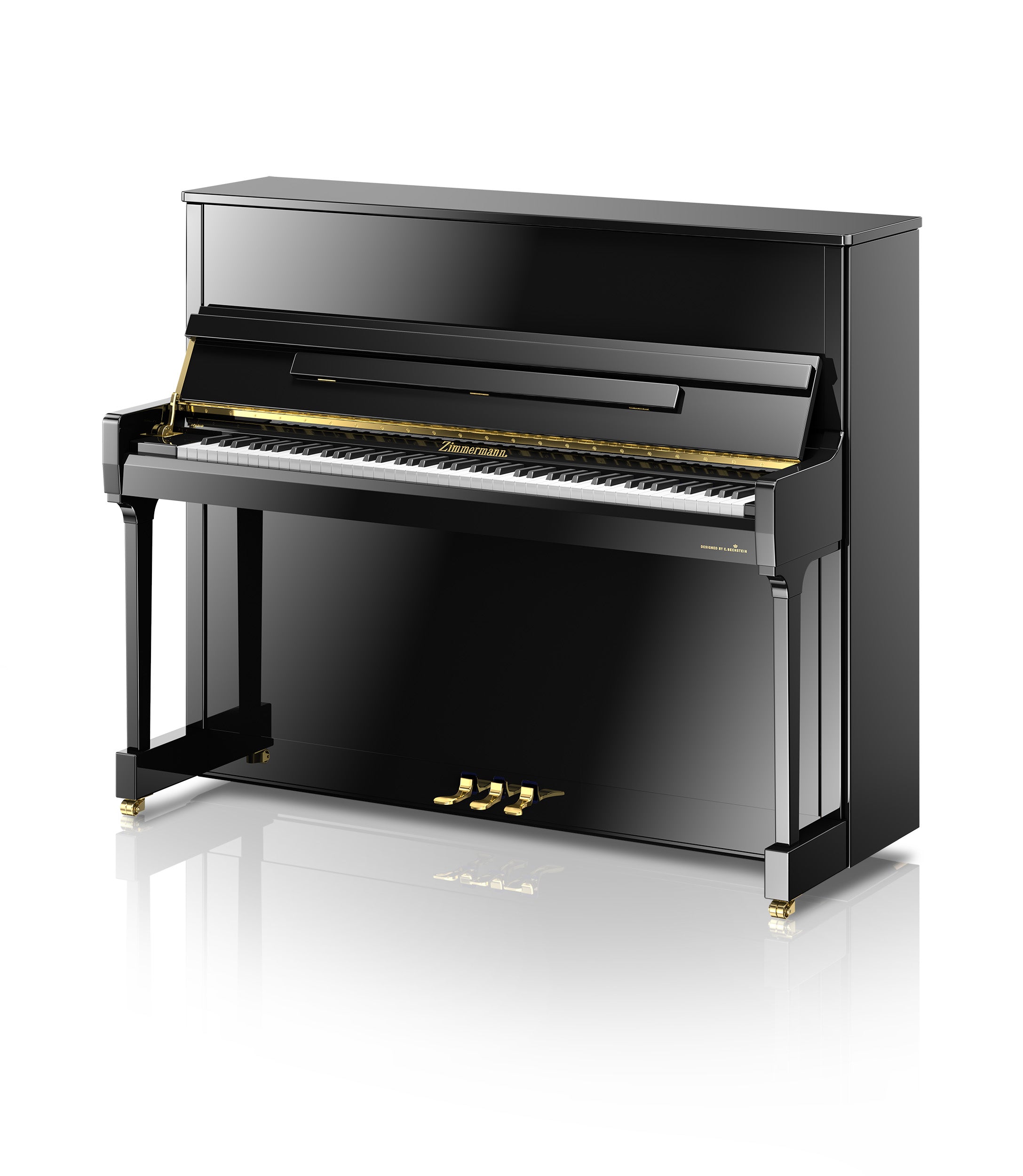 Zimmermann S4