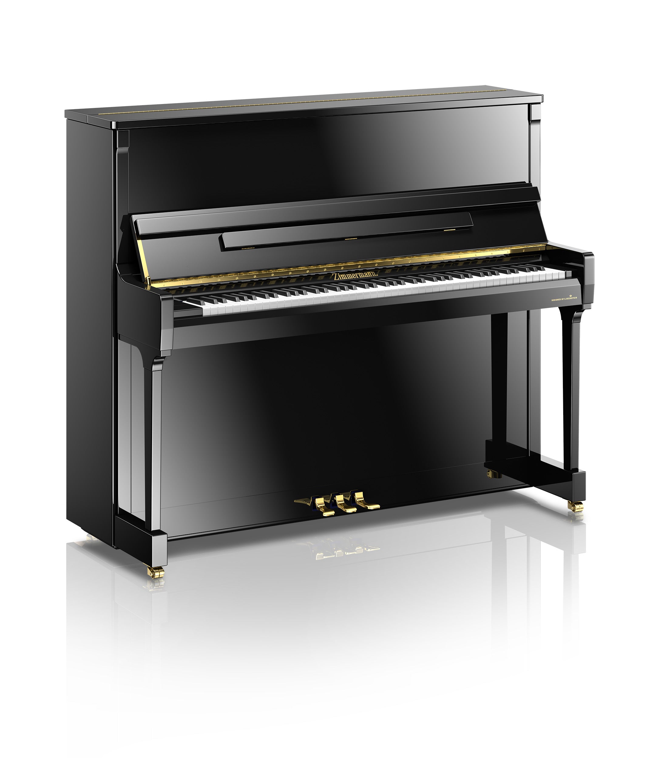 Zimmermann S6