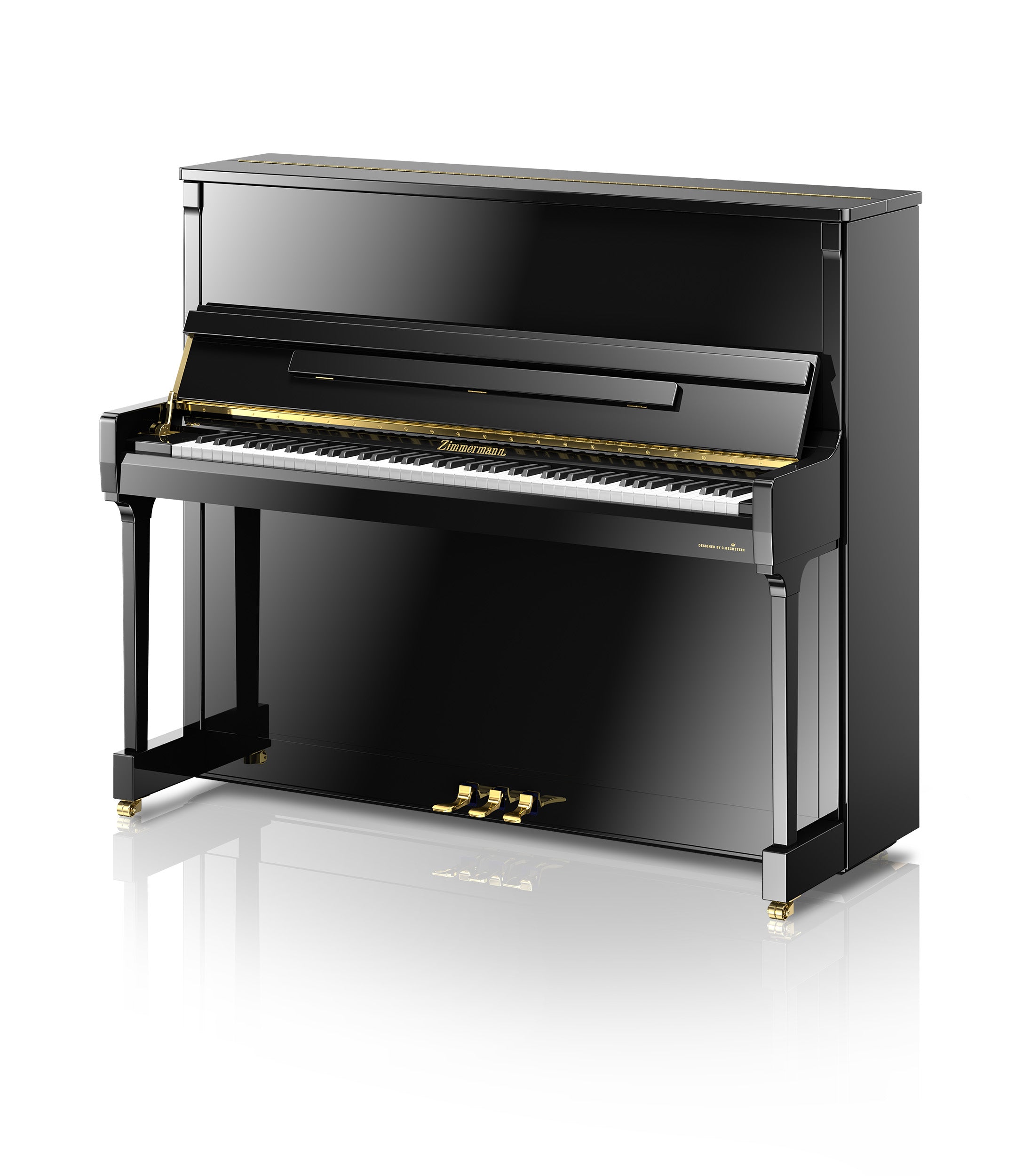 Zimmermann S6