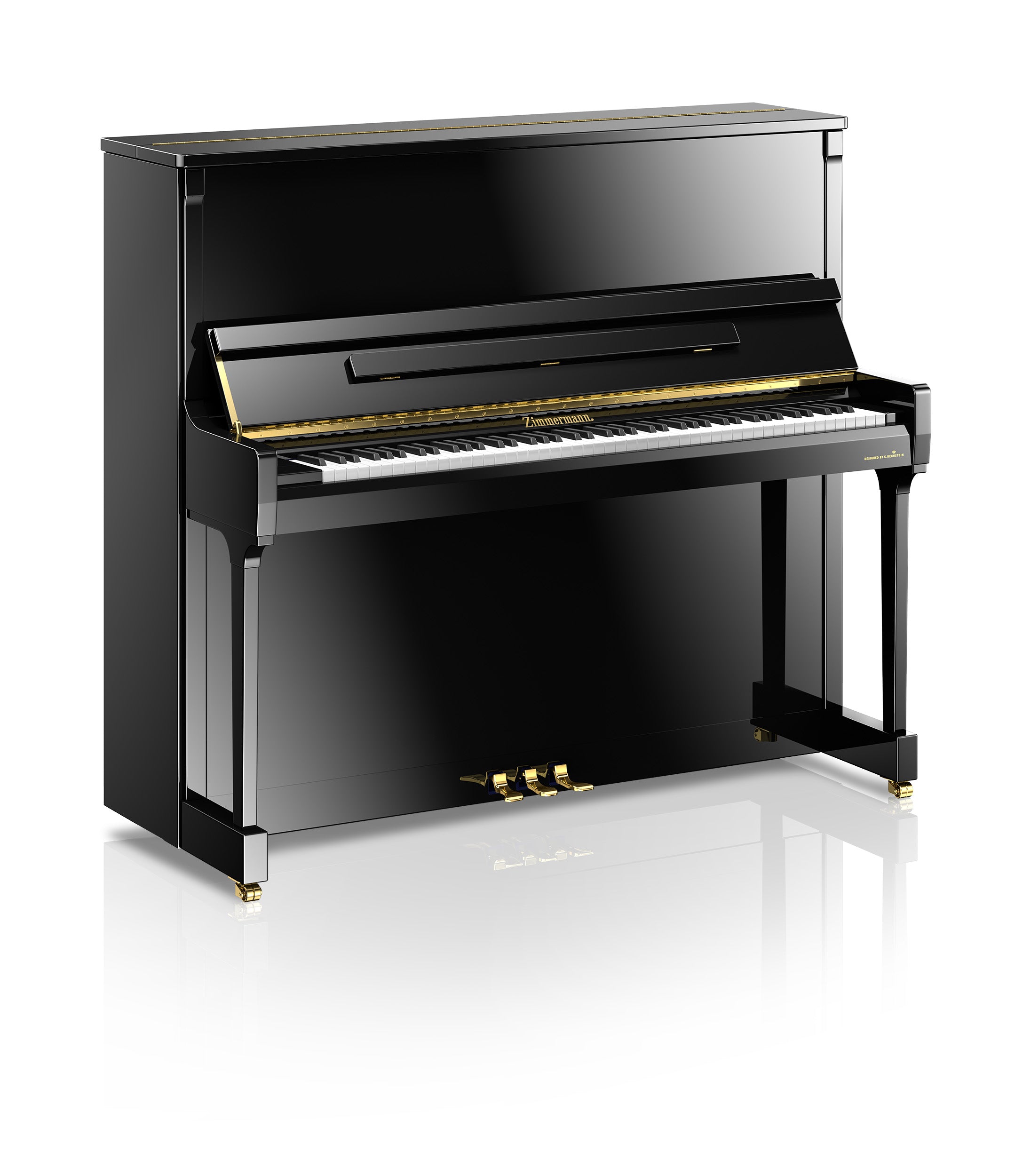 Zimmermann S8
