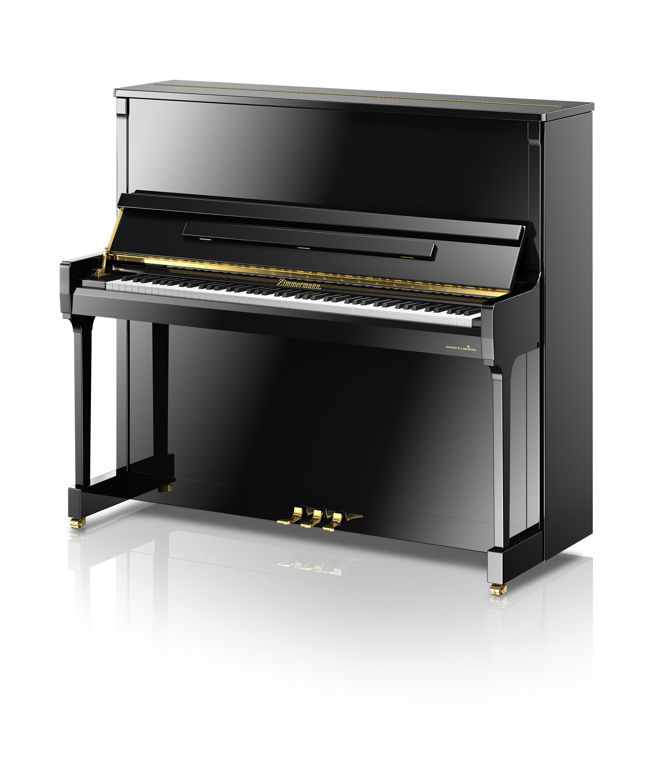 Zimmermann S8