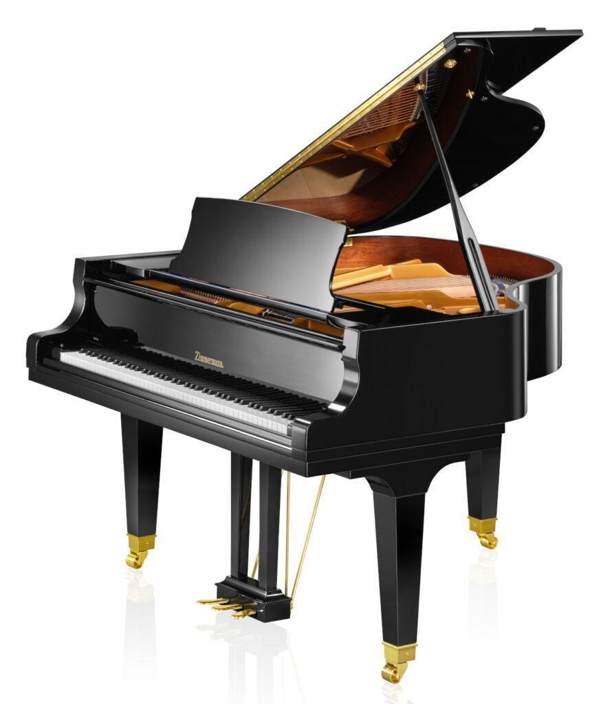 Zimmermann S150