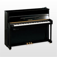 Yamaha B2 PE Hoogglans zwart