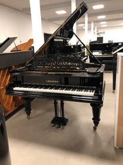 C. Bechstein Model A