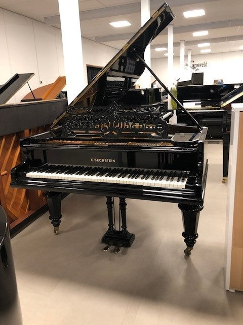 C. Bechstein Model A