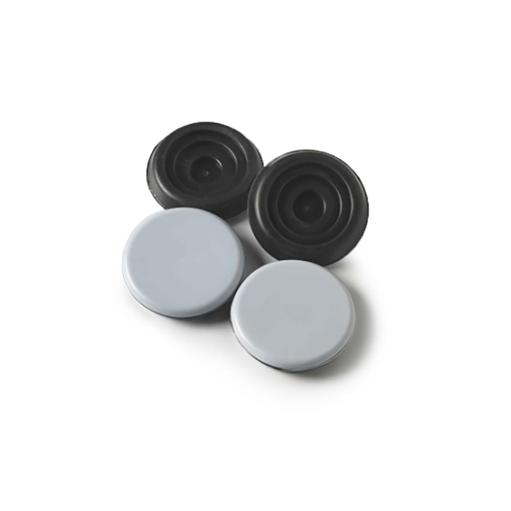 Sokkels Teflon 60mm