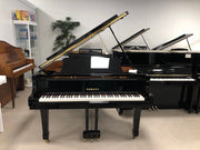 Yamaha C3