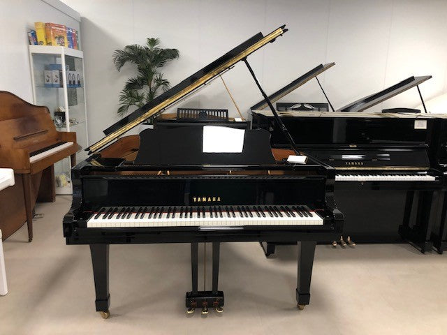 Yamaha C3