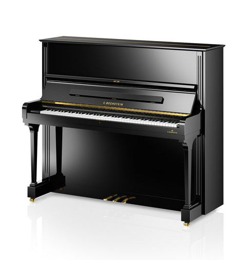C. Bechstein Concert C 8