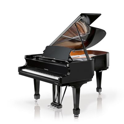 W. Hoffmann Vision V 158
