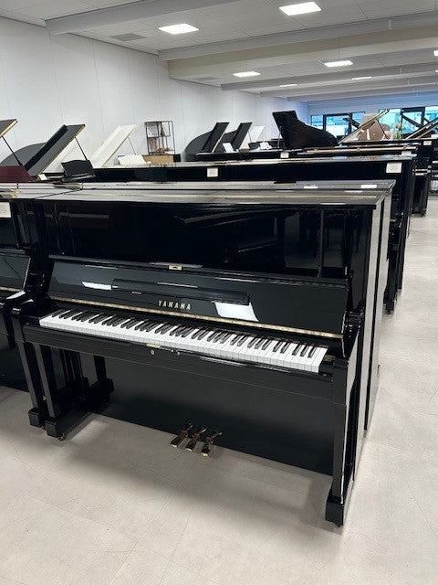 Yamaha  YUS
